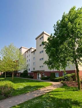 Foto - Altengerechte 1-Zimmerwohnung (WBS)