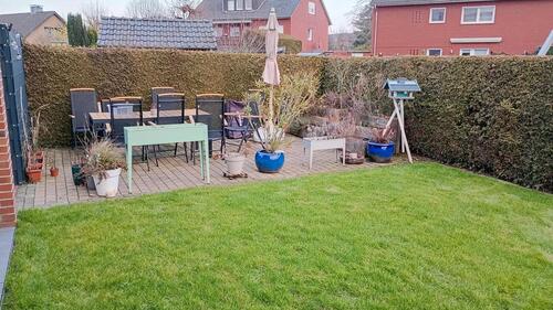 Foto - 2 Zimmer Etagenwohnung zur Miete in Sassenberg