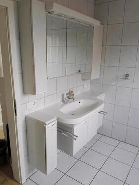 Foto - Etagenwohnung in Sassenberg zur Miete