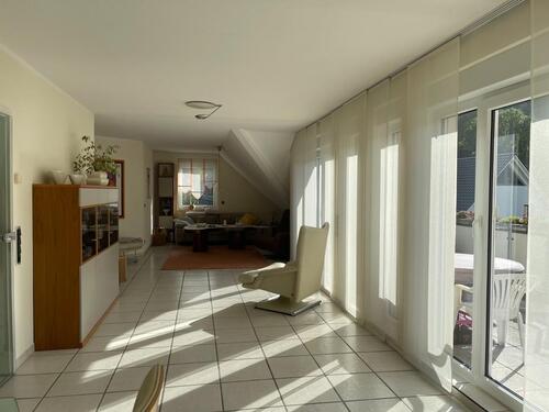 Foto - Etagenwohnung in Seesen zum Kaufen