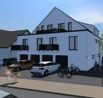 Neubaucharme in Garbsen:5 We mit offener Wohnküche zur Vermietung