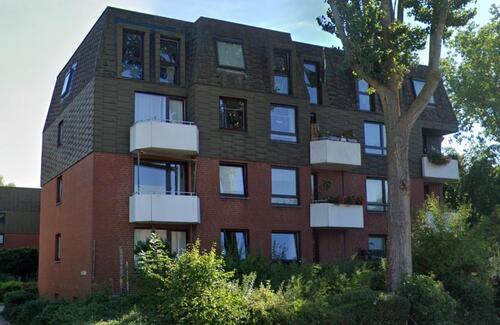 Foto - 2 Zimmer Wohnung in Delmenhorst (DwobergStröhen)