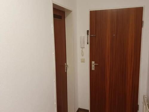 Foto - 2 Zimmer Dachgeschoßwohnung in Delmenhorst