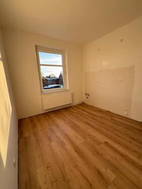 Foto - Erdgeschoßwohnung in Plau am See zur Miete