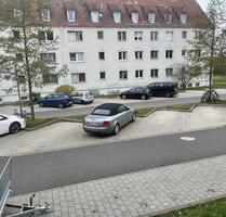 Kernsanierte 3 Zimmerwohnung im Hubland - Würzburg Frauenland