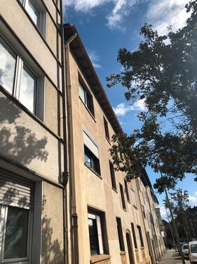 Foto - Mehrfamilienhaus, Wohnhaus zum Kaufen in Essen