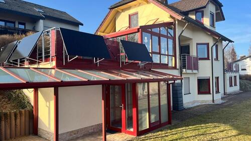 Foto - Einfamilienhaus zum Kaufen in Steinbach am Wald