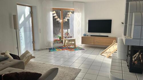 Foto - Einfamilienhaus in Steinbach am Wald zum Kaufen