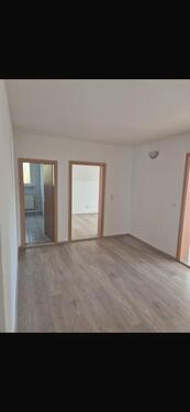 Foto - Etagenwohnung in Bergen zur Miete