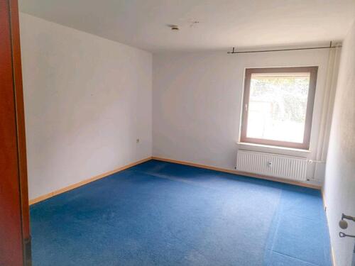 Foto - Erdgeschoßwohnung in Kalefeld zur Miete