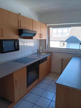 Foto - 3 Zimmer Dachgeschoßwohnung in Schwalbach