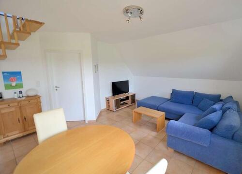 Foto - 2 Zimmer Etagenwohnung in Osnabrück