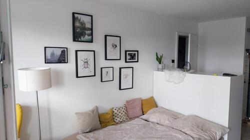 Foto - 1 Zimmer Etagenwohnung in Waldkirchen