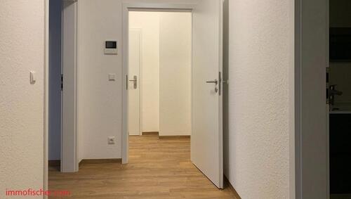 Foto - 3 Zimmer Etagenwohnung in Meiningen