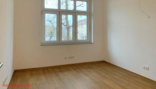 Foto - Etagenwohnung in Meiningen zur Miete