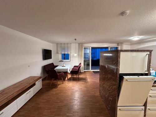 Foto - 3 Zimmer Etagenwohnung zum Kaufen in Linkenheim-Hochstetten