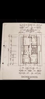Foto - 3.5 Zimmer Dachgeschoßwohnung zur Miete in Wöllstein