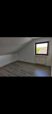 Foto - Dachgeschoßwohnung in Wöllstein zur Miete