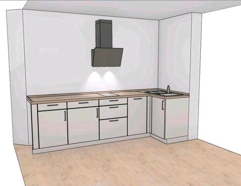 Foto - 3 Zimmer andere in Roding