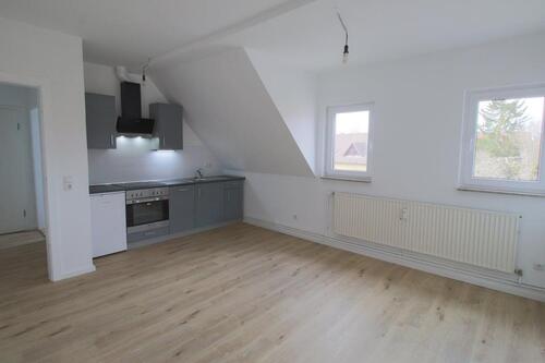 Foto - 1.5 Zimmer Etagenwohnung zur Miete in Bad Rodach