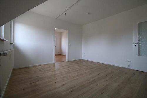 Foto - 1.5 Zimmer Etagenwohnung in Bad Rodach