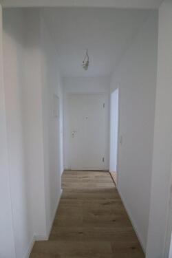 Foto - Etagenwohnung in Bad Rodach zur Miete