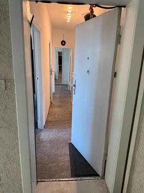 Foto - Bezugsfreie 2 Zimmer Eigentumswohnung