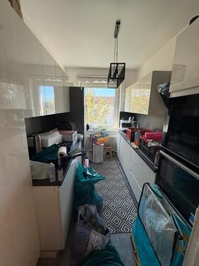 Foto - Etagenwohnung in Berlin zum Kaufen