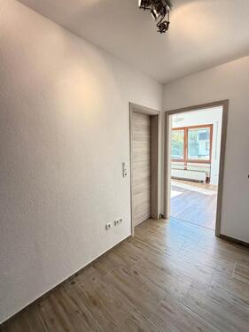 Foto - 2 Zimmer Erdgeschoßwohnung in Würzburg