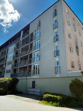 Foto - 3 Zimmer Etagenwohnung zum Kaufen in Zwickau