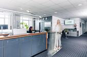 Foto - Moderner Workspace in Hannover Nord - 90 Std.Monat, Flexible Konditionen