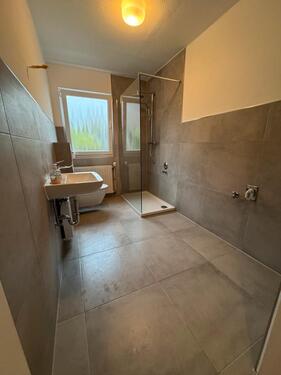 Foto - 2 Zimmer Erdgeschoßwohnung zur Miete in Beverstedt