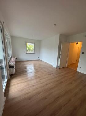 Foto - 2 Zimmer Erdgeschoßwohnung in Beverstedt