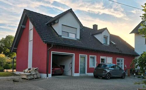 Foto - Wunderschönes großzügiges Einfamilienhaus im Grünen