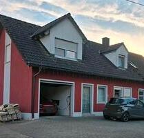 Wunderschönes großzügiges Einfamilienhaus im Grünen - Burgebrach
