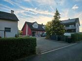 Foto - 5 Zimmer Einfamilienhaus zum Kaufen in Burgebrach