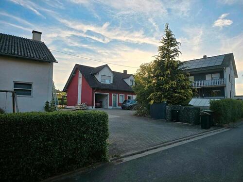 Foto - 5 Zimmer Einfamilienhaus zum Kaufen in Burgebrach