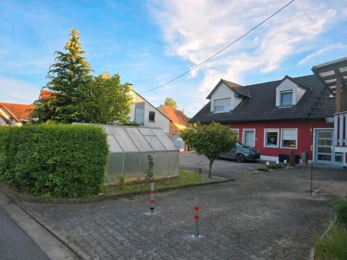Foto - 5 Zimmer Einfamilienhaus in Burgebrach