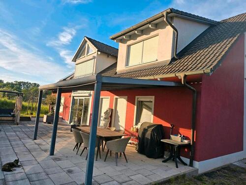 Foto - Einfamilienhaus in Burgebrach zum Kaufen