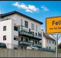 OHNE MAKLER GEBÜHR Moderne Eigentumswohnung in Fell