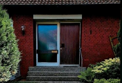Foto - Freistehende Bestandsimmobilie mit Garten ohne Provision