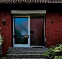 Freistehende Bestandsimmobilie mit Garten ohne Provision - Ibbenbüren