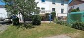 Foto - Doppelhaush. 130m²(101m² Wohnfl. + 30m² Nutzfl.) profisionsfrei