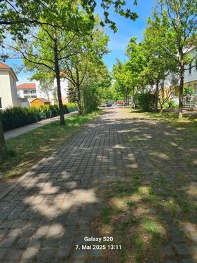 Foto - SCHÖNEICHE; MITTEN IM GRÜNEN; KEIN STRASSENLÄRM