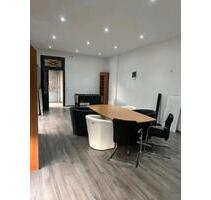 Gewerbe-Büro Praxis Ladenlokal Friseur Iserlohn Zentrumsnah 45m2