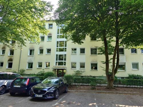 Foto - 3 ZKBB in HB Alt-Osterholz zu vermieten