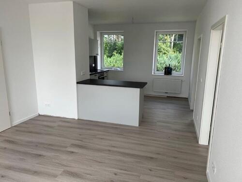 Foto - Etagenwohnung zur Miete in Husby
