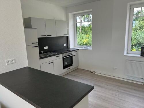 Foto - Etagenwohnung in Husby zur Miete