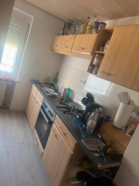 Foto - Etagenwohnung in Simmertal