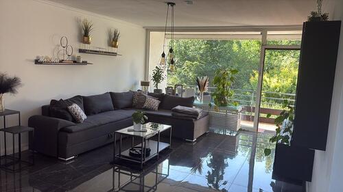 Foto - Ferien- & Pendlerwohnung - 120,00 EUR Kaltmiete,